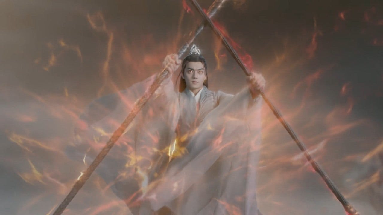 assista ao episódio 32 da temporada 1