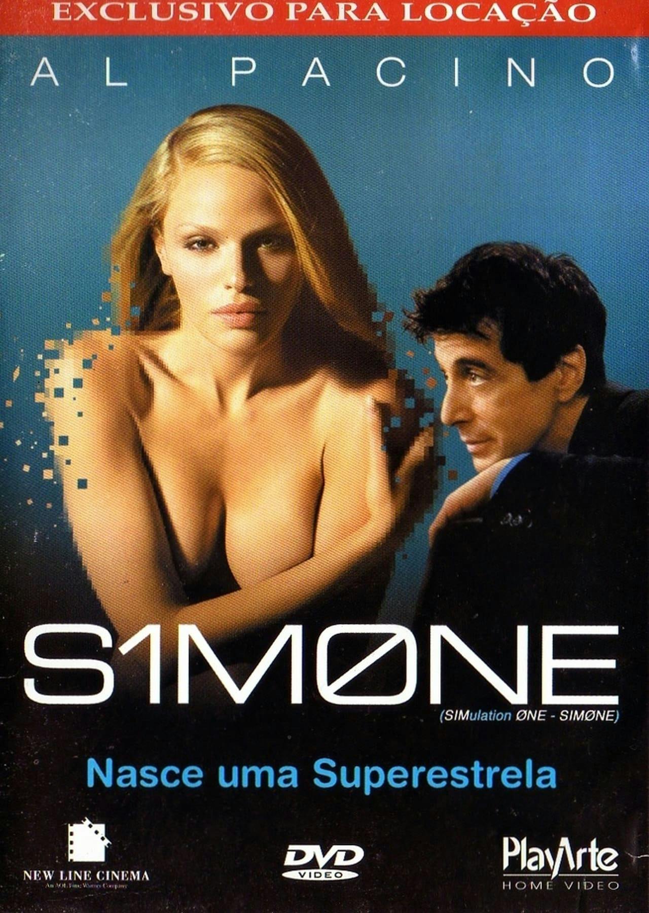 Assistir Simone Online em HD