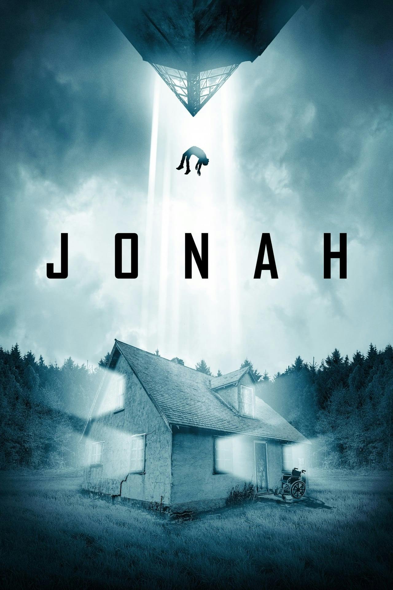 Assistir Jonah Online em HD