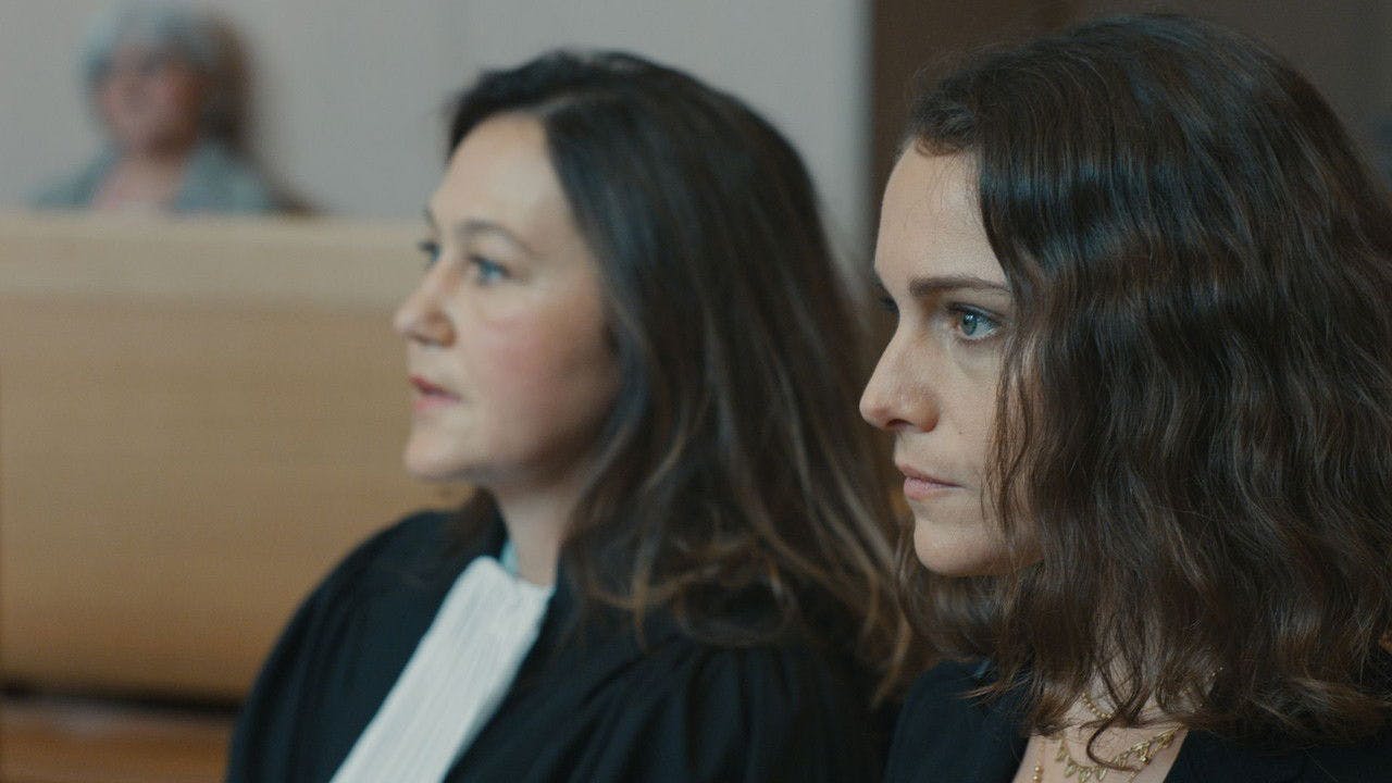 assista ao episódio 8 da temporada 1