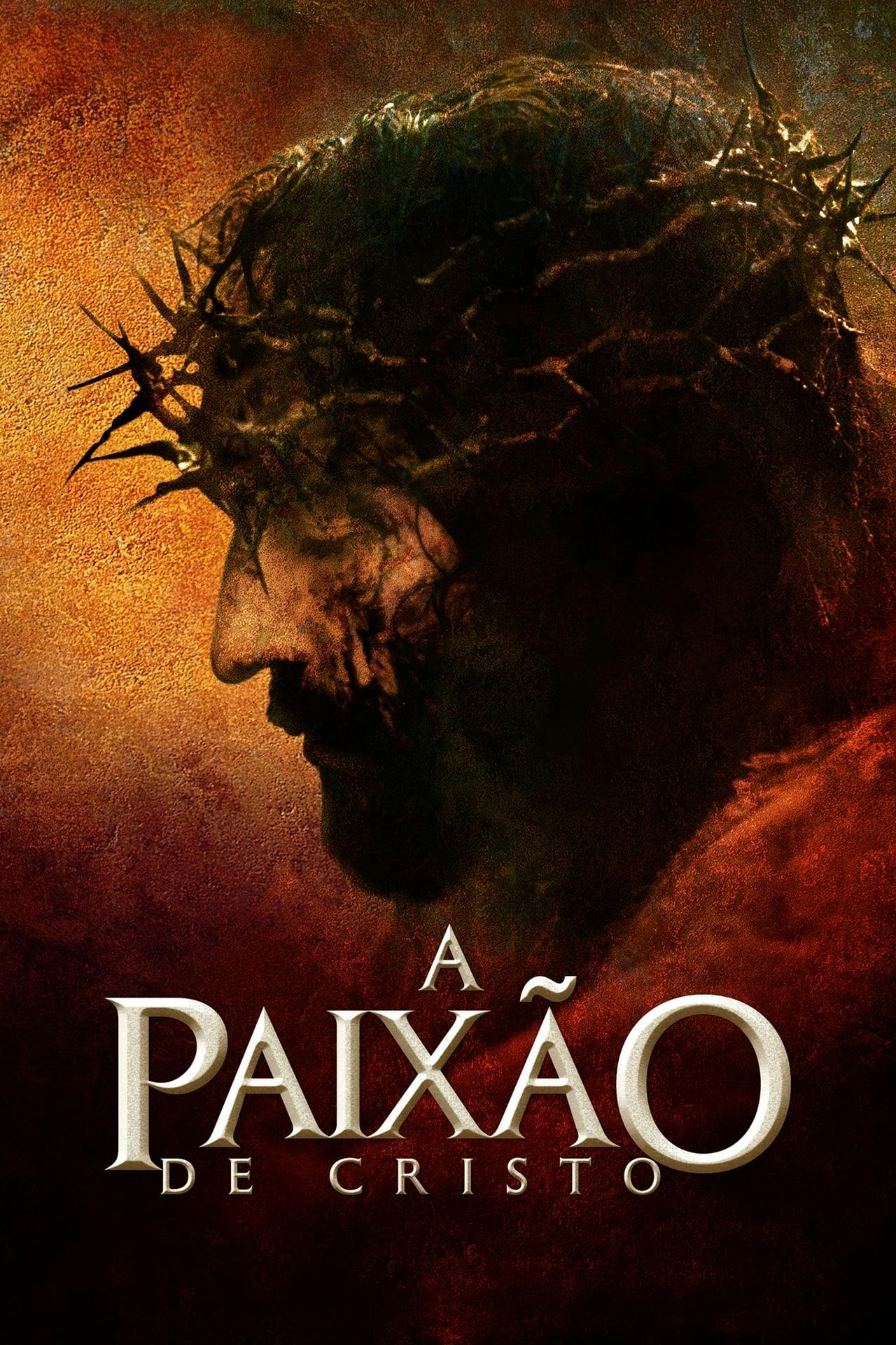 Assistir A Paixão de Cristo Online em HD