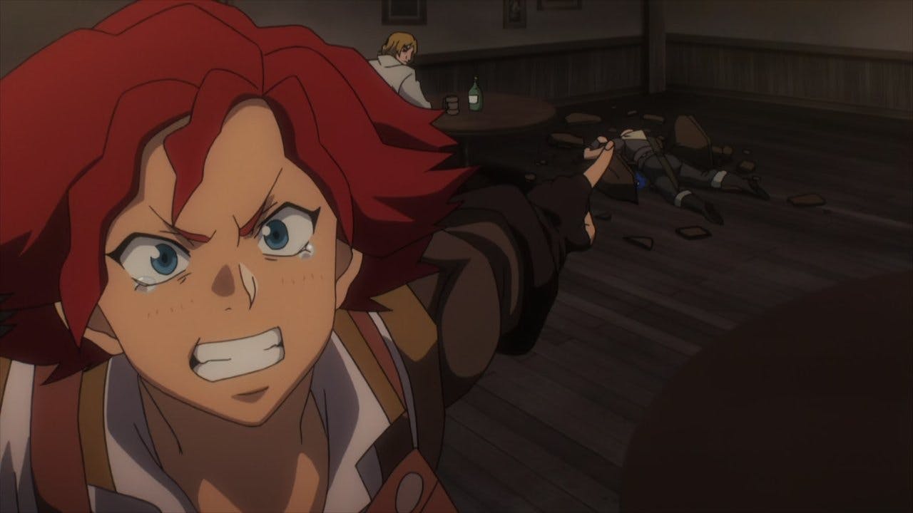 assista ao episódio 5 da temporada 1