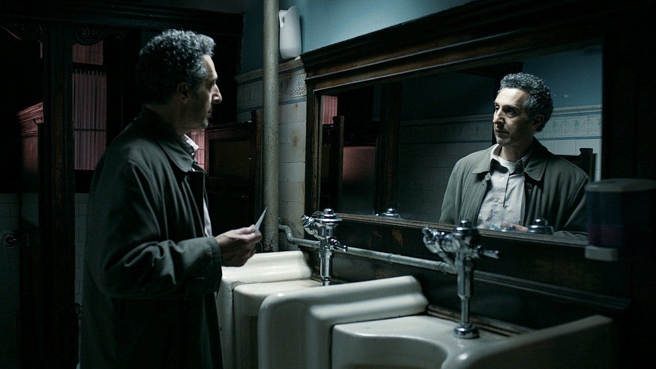 assista ao episódio 5 da temporada 1