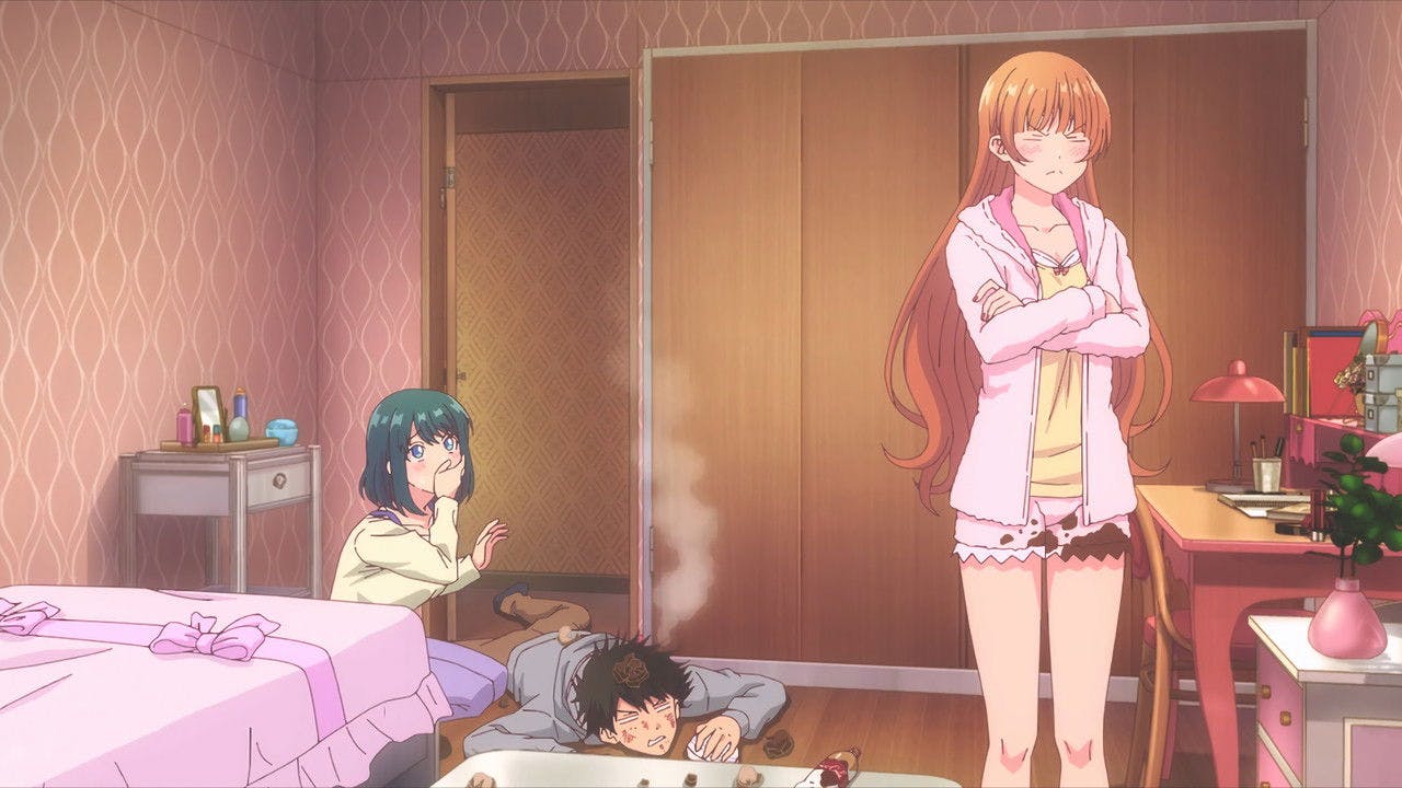 assista ao episódio 2 da temporada 1