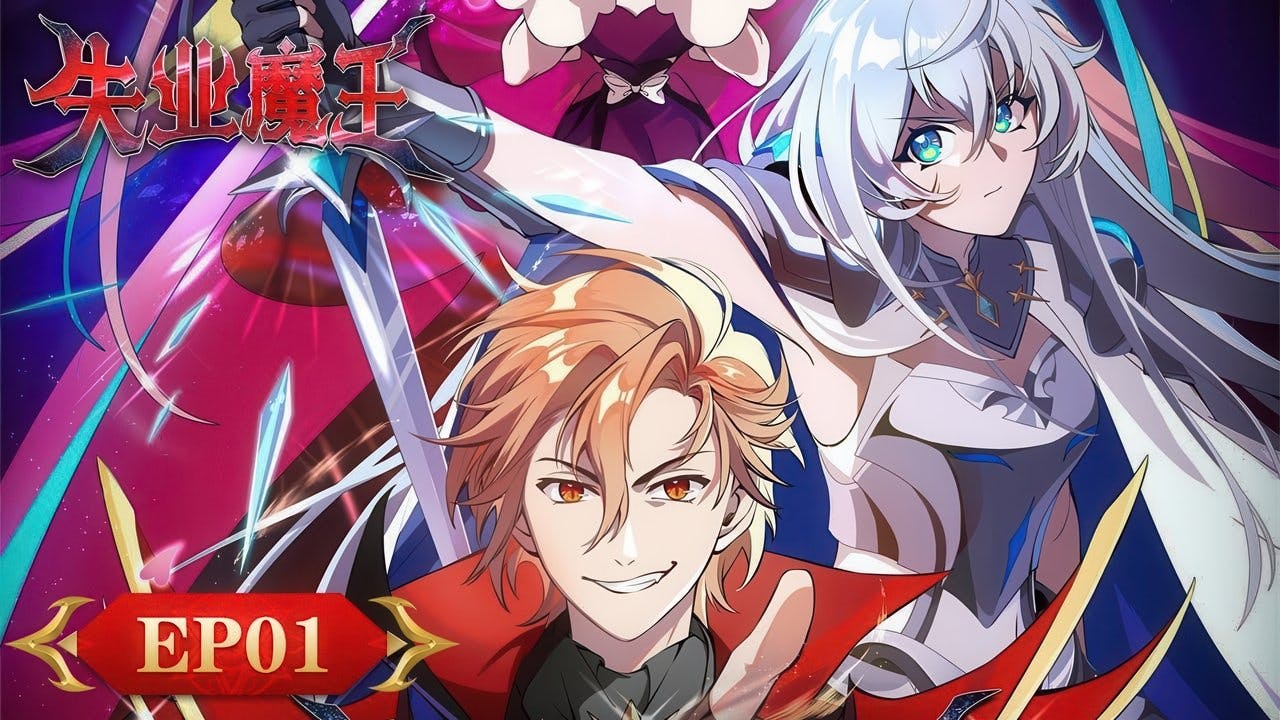 assista ao episódio 1 da temporada 1