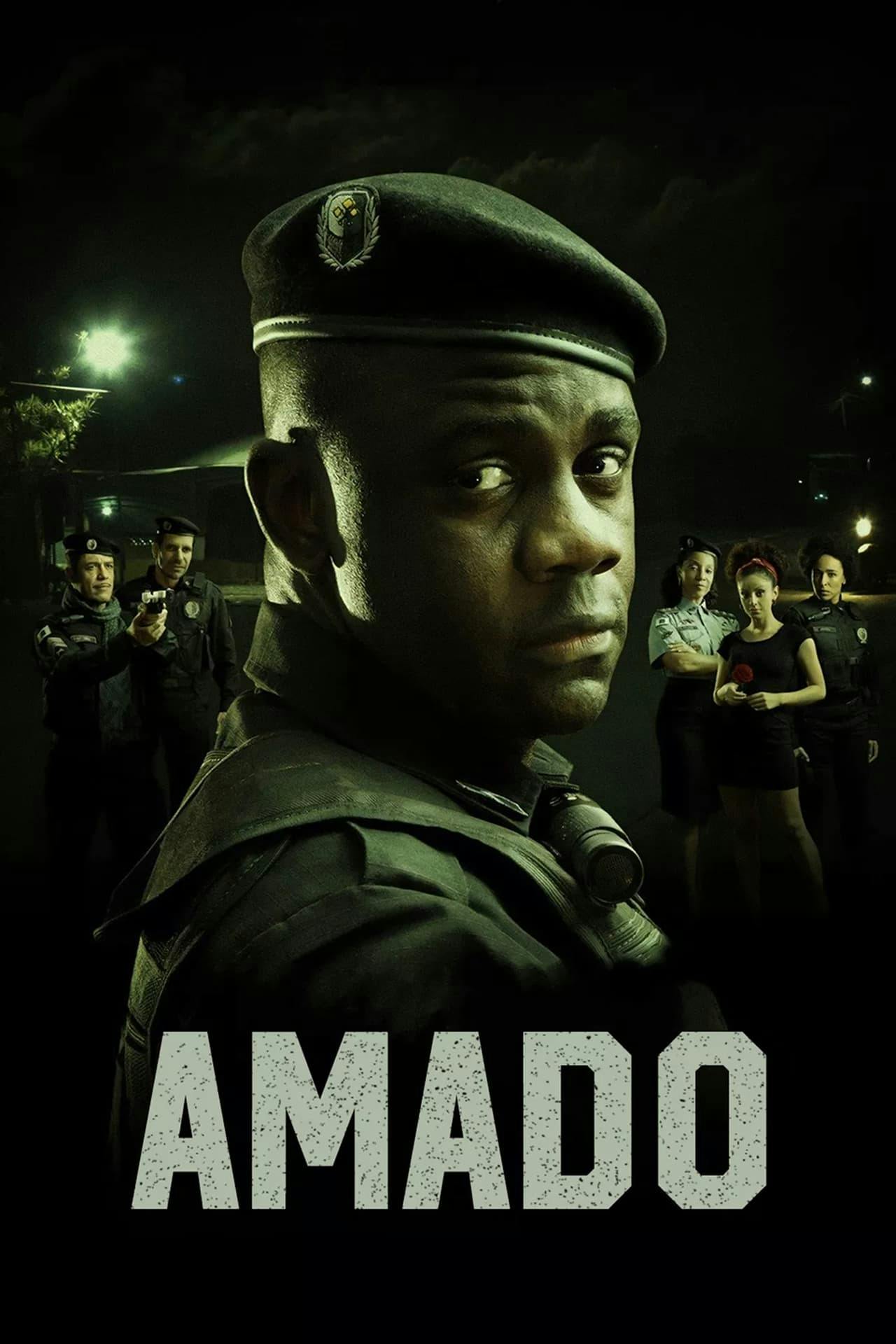 Assistir Amado Online em HD