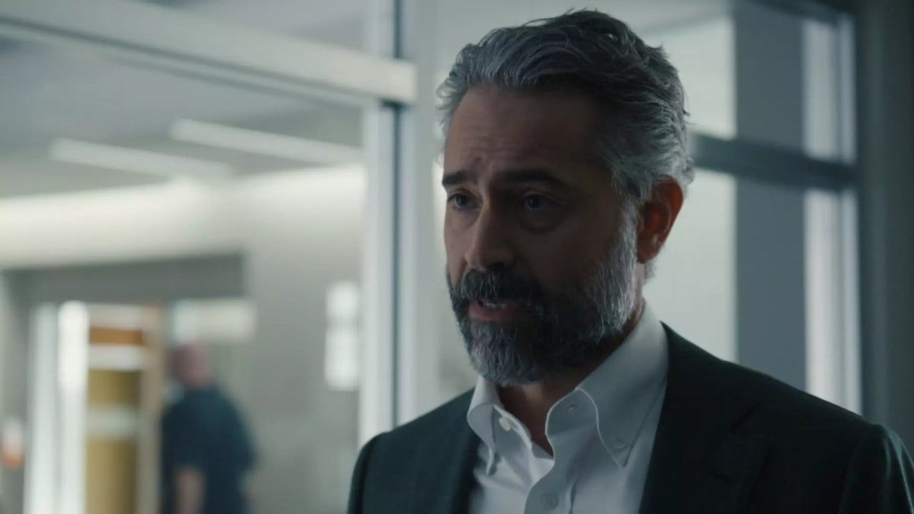assista ao episódio 2 da temporada 1