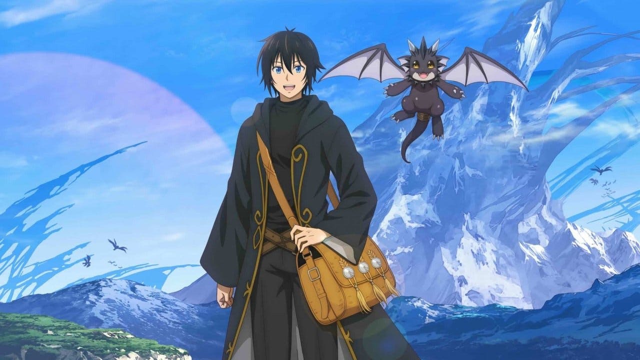 A Gatherer's Adventure in Isekai assista online