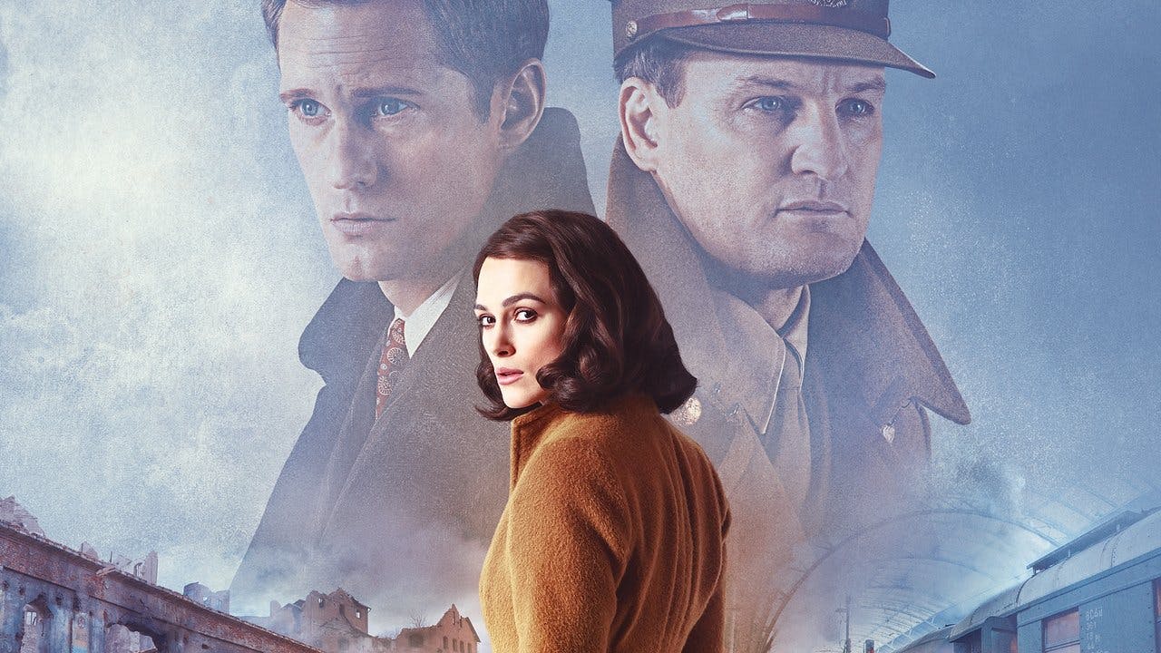 Consequências assista online
