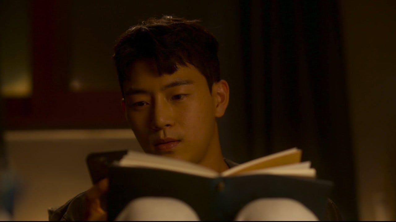 assista ao episódio 7 da temporada 1