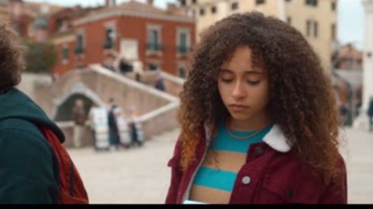 assista ao episódio 8 da temporada 1