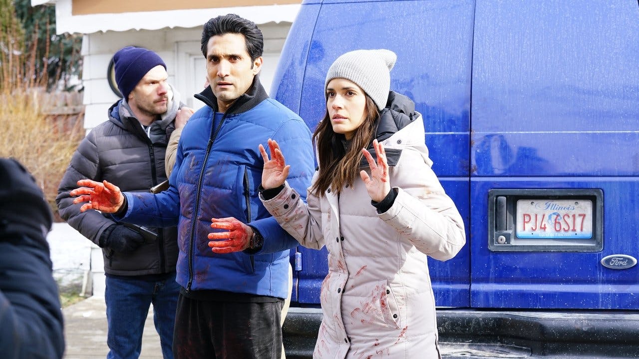 assista ao episódio 16 da temporada 5