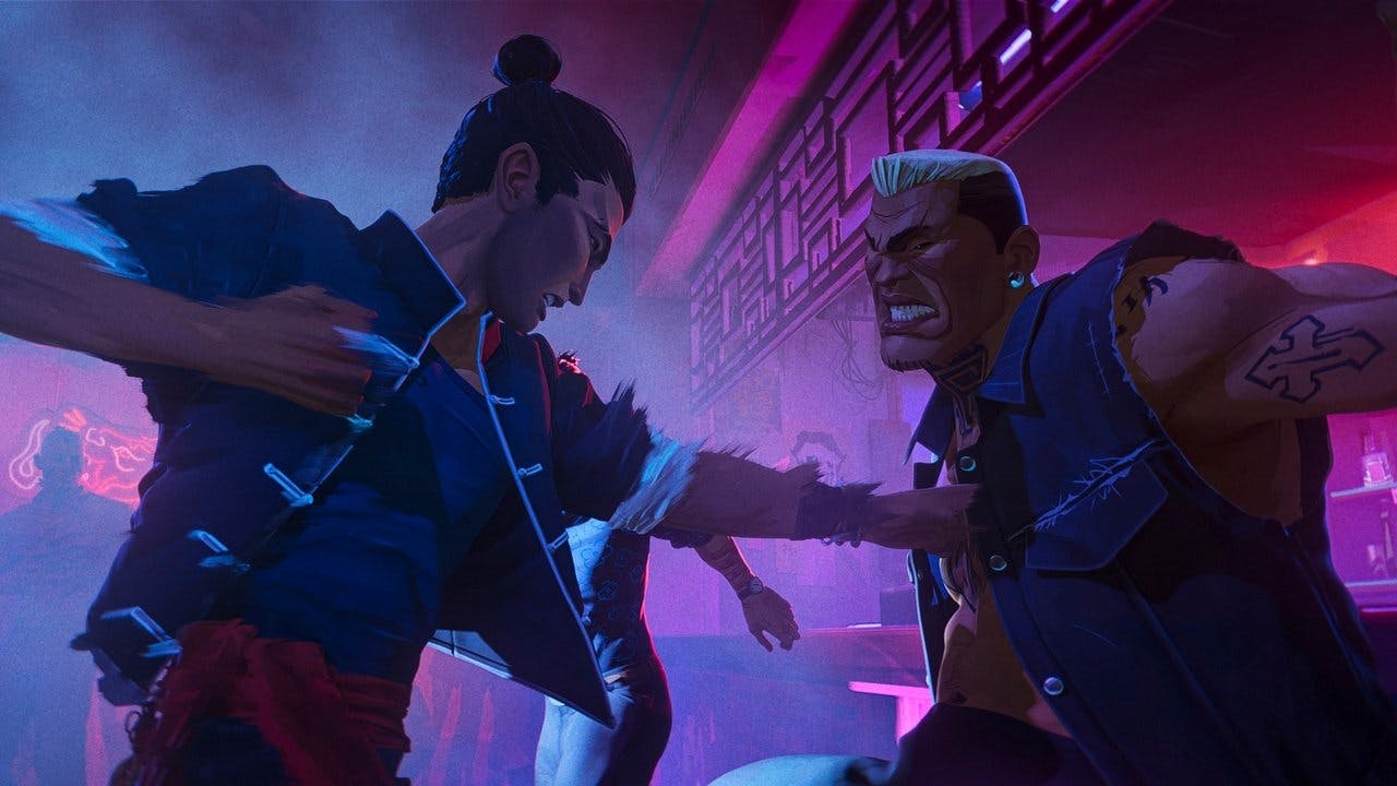 assista ao episódio 2 da temporada 1