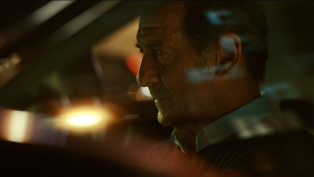 Le Choix assista online