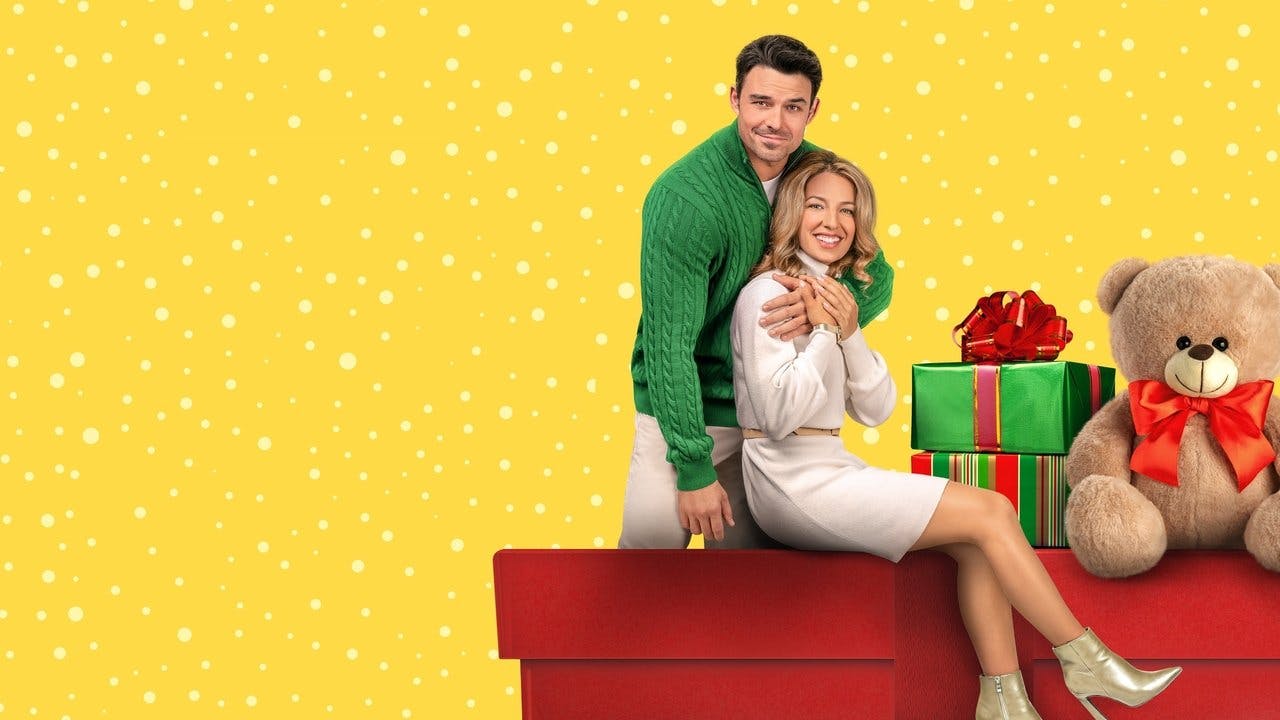 Christmas in Toyland assista online