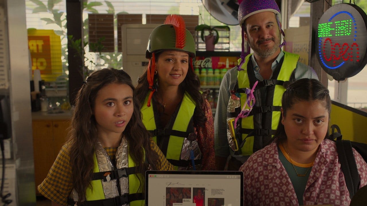 assista ao episódio 4 da temporada 1