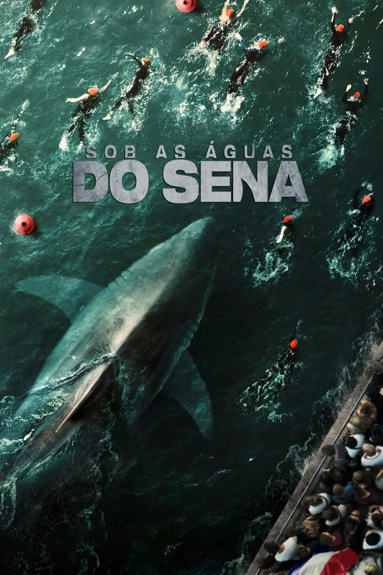 Assistir Sob as Águas do Sena Online em HD