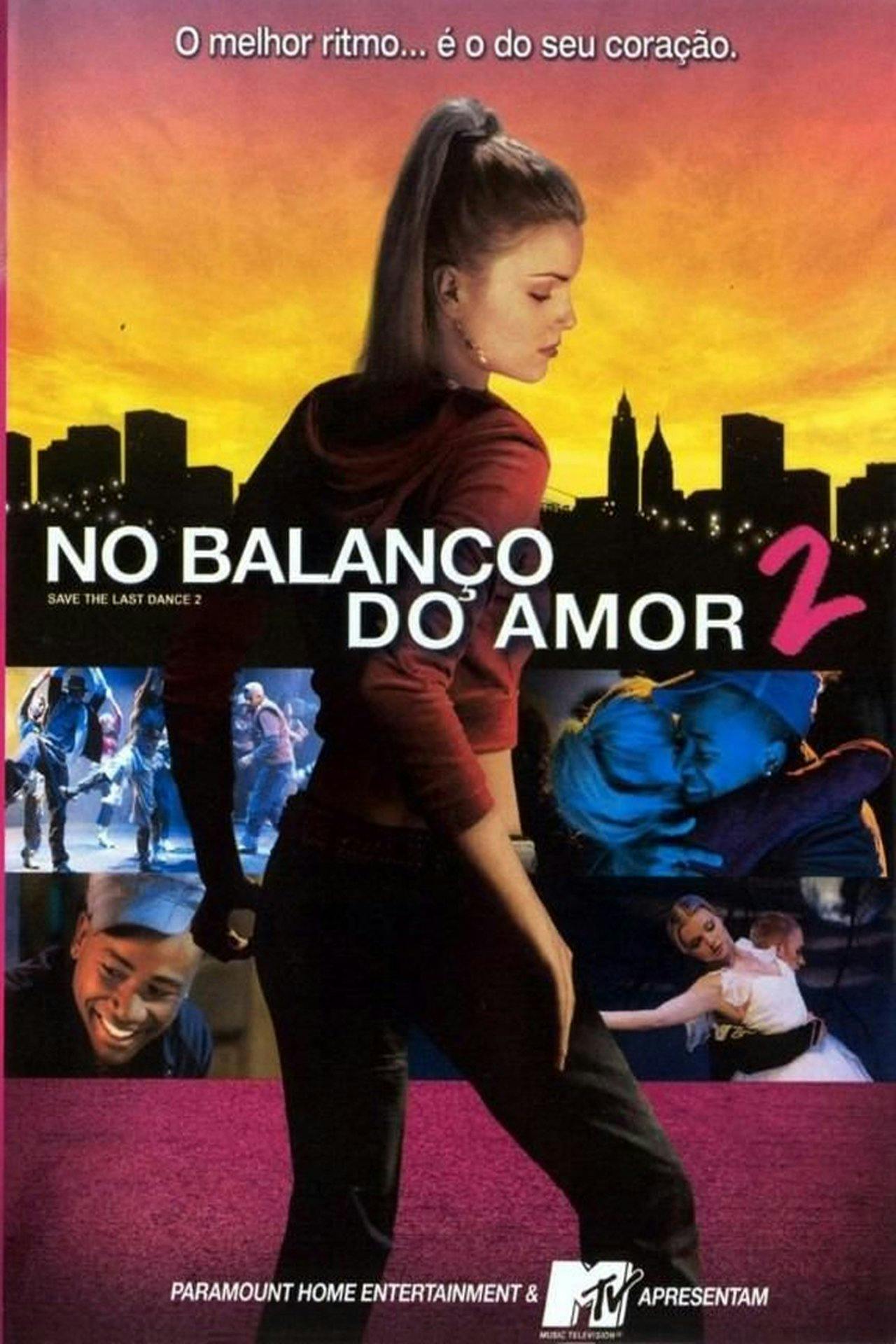 Assistir No Balanço do Amor 2 Online em HD