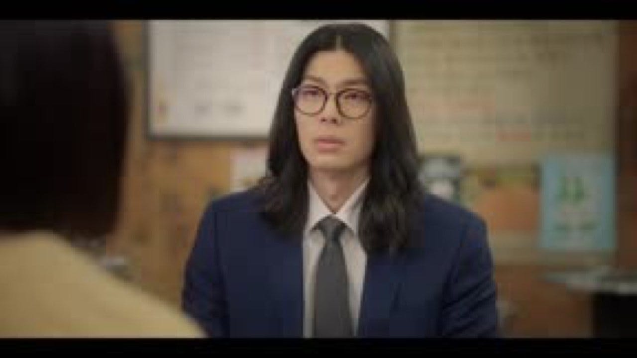 assista ao episódio 10 da temporada 1