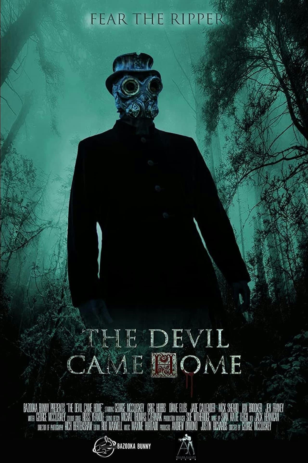 Assistir The Devil Came Home Online em HD