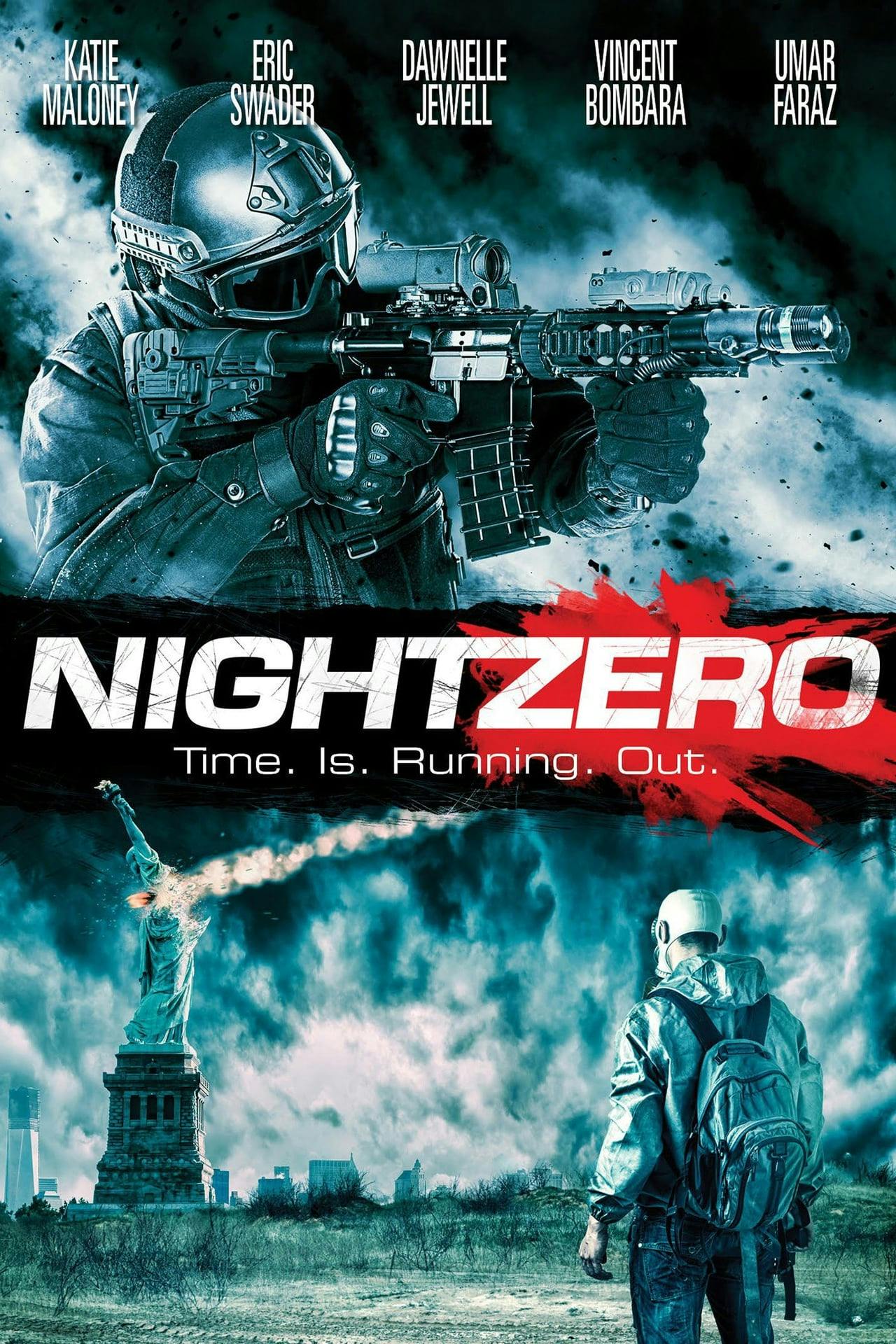 Assistir Night Zero Online em HD