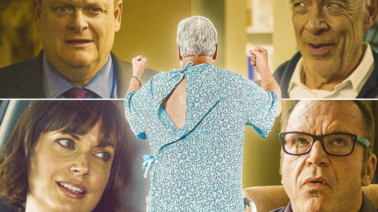 3 Dias com Meu Pai assista online