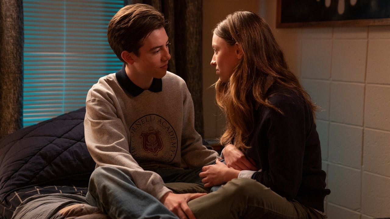 assista ao episódio 5 da temporada 1