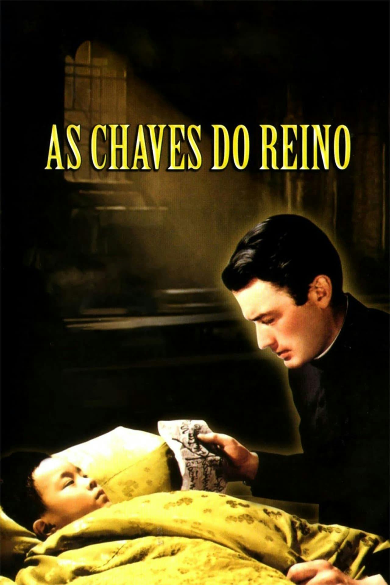 Assistir As Chaves do Reino Online em HD