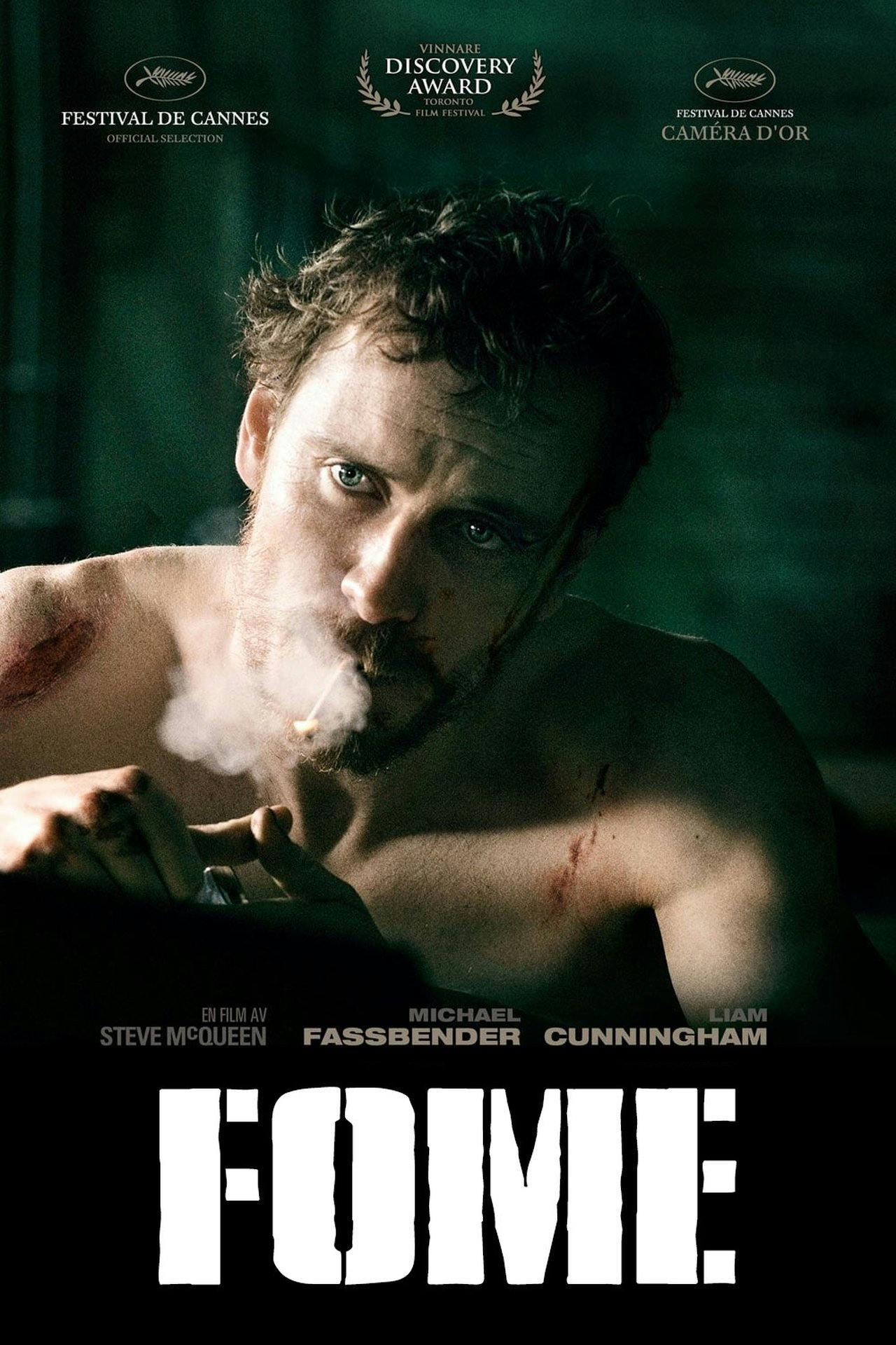 Assistir Fome Online em HD