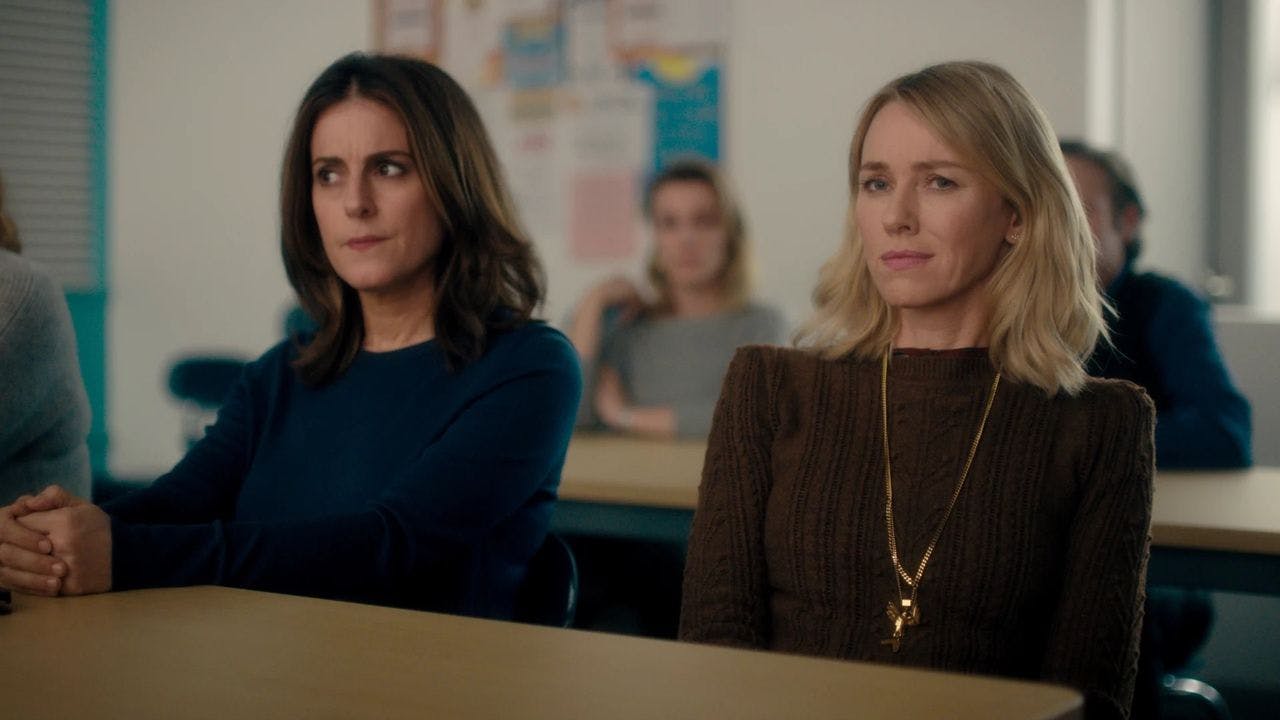 assista ao episódio 6 da temporada 1