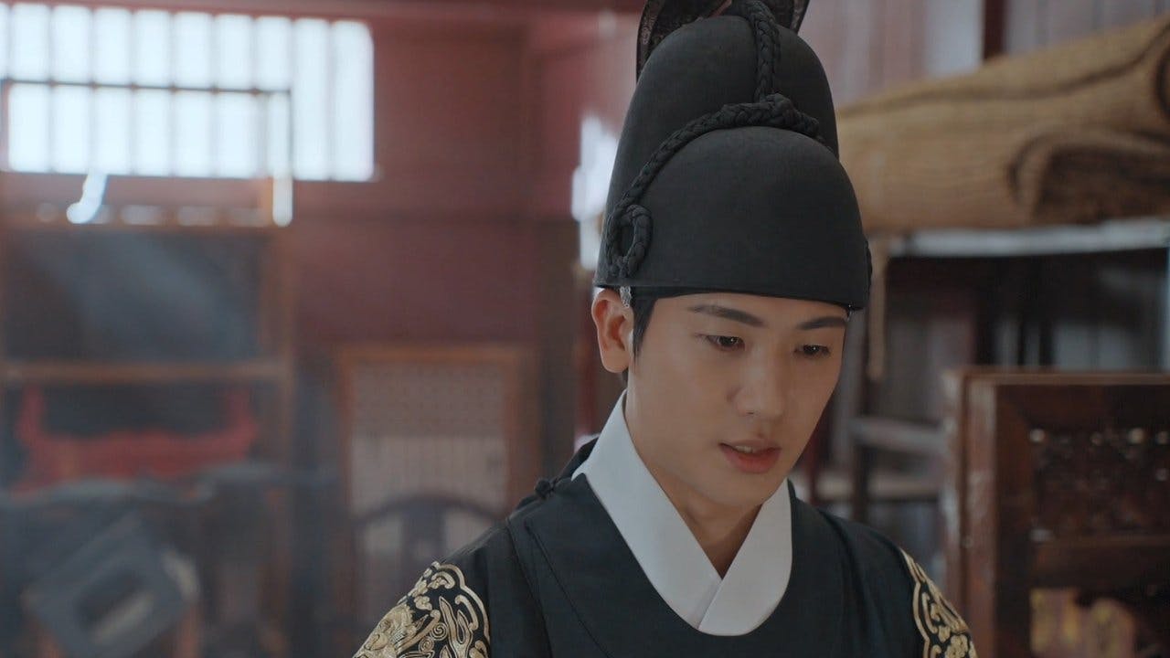 assista ao episódio 3 da temporada 1