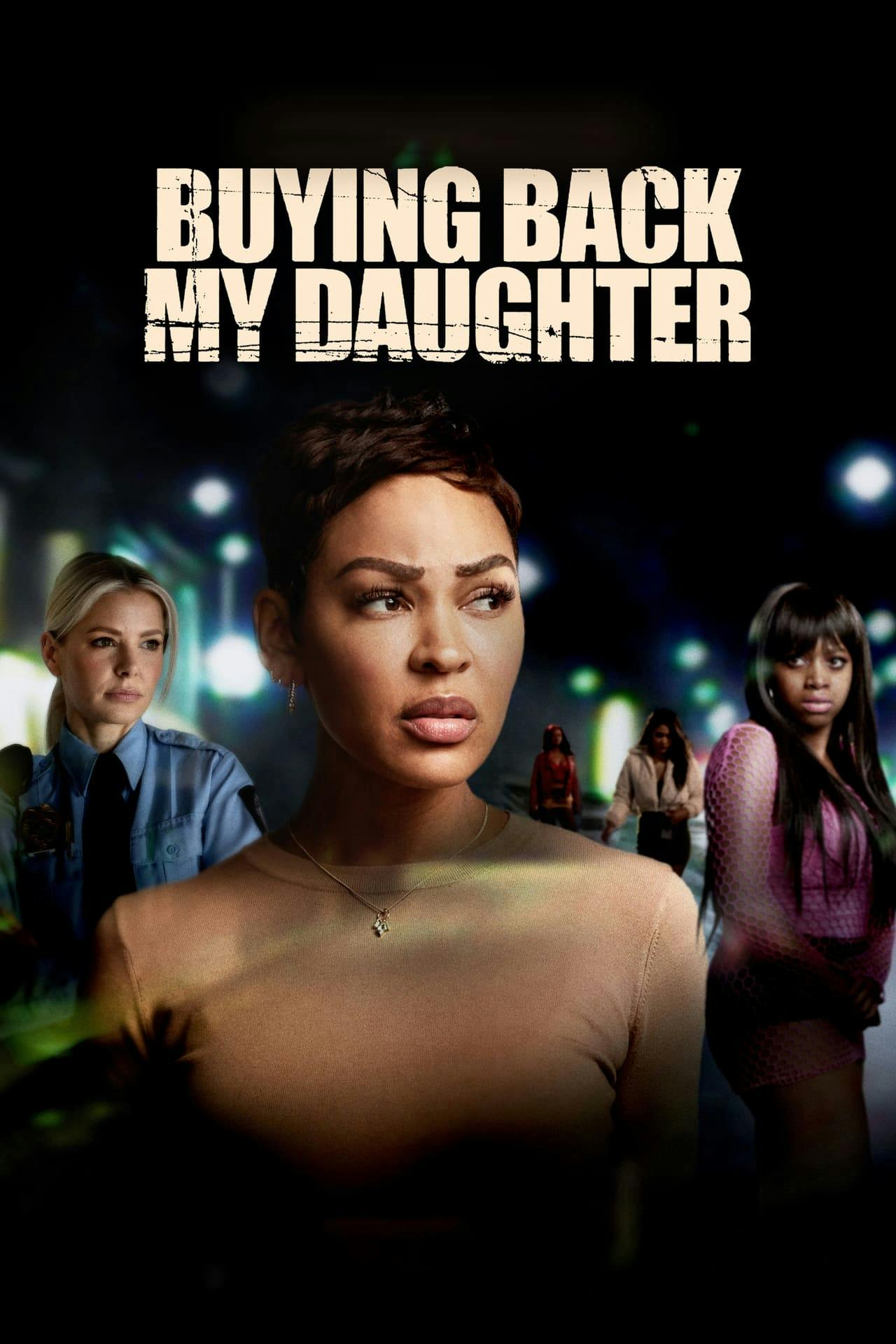 Assistir Buying Back My Daughter Online em HD