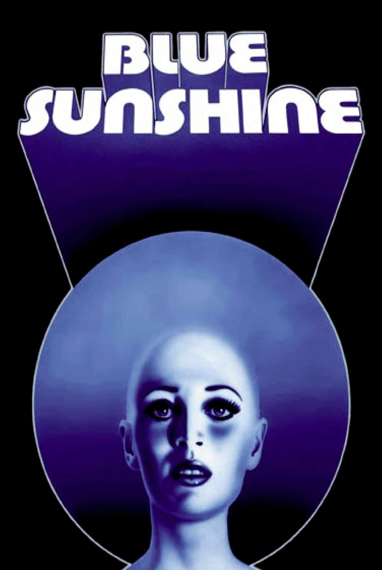 Assistir Blue Sunshine Online em HD