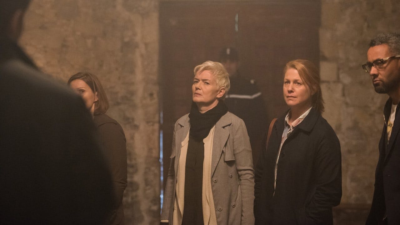 assista ao episódio 11 da temporada 1