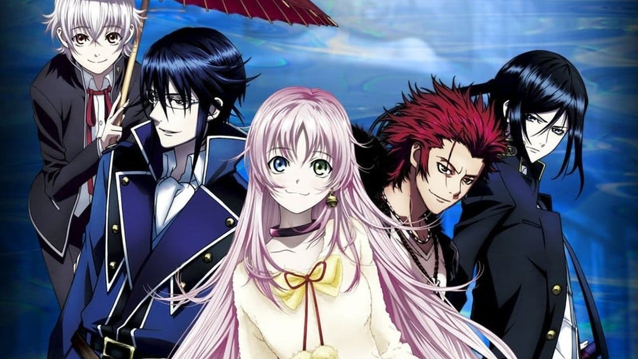 K-Project