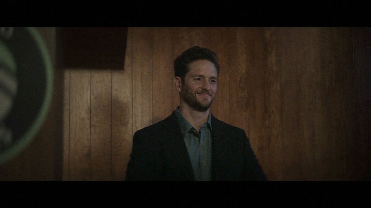 assista ao episódio 1 da temporada 1