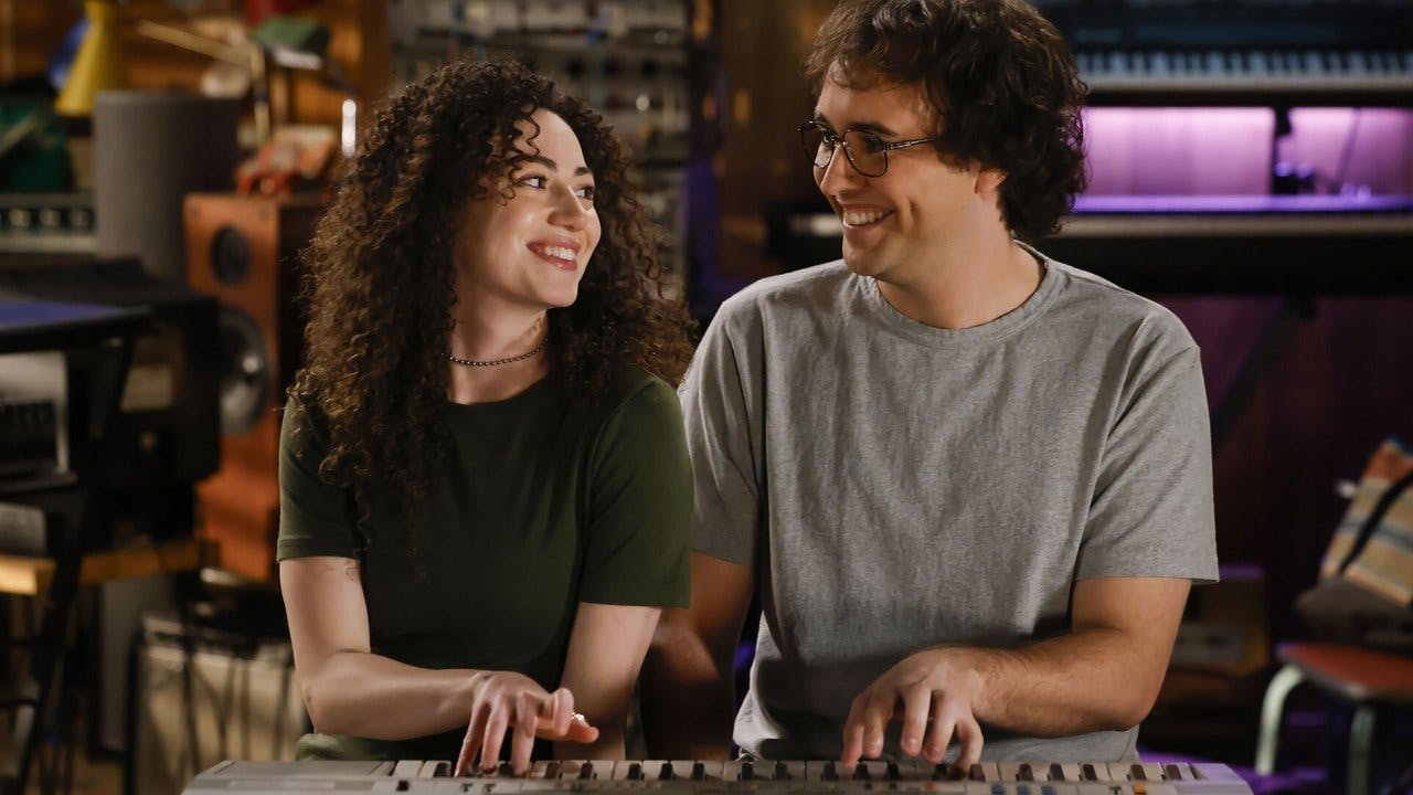 assista ao episódio 18 da temporada 1