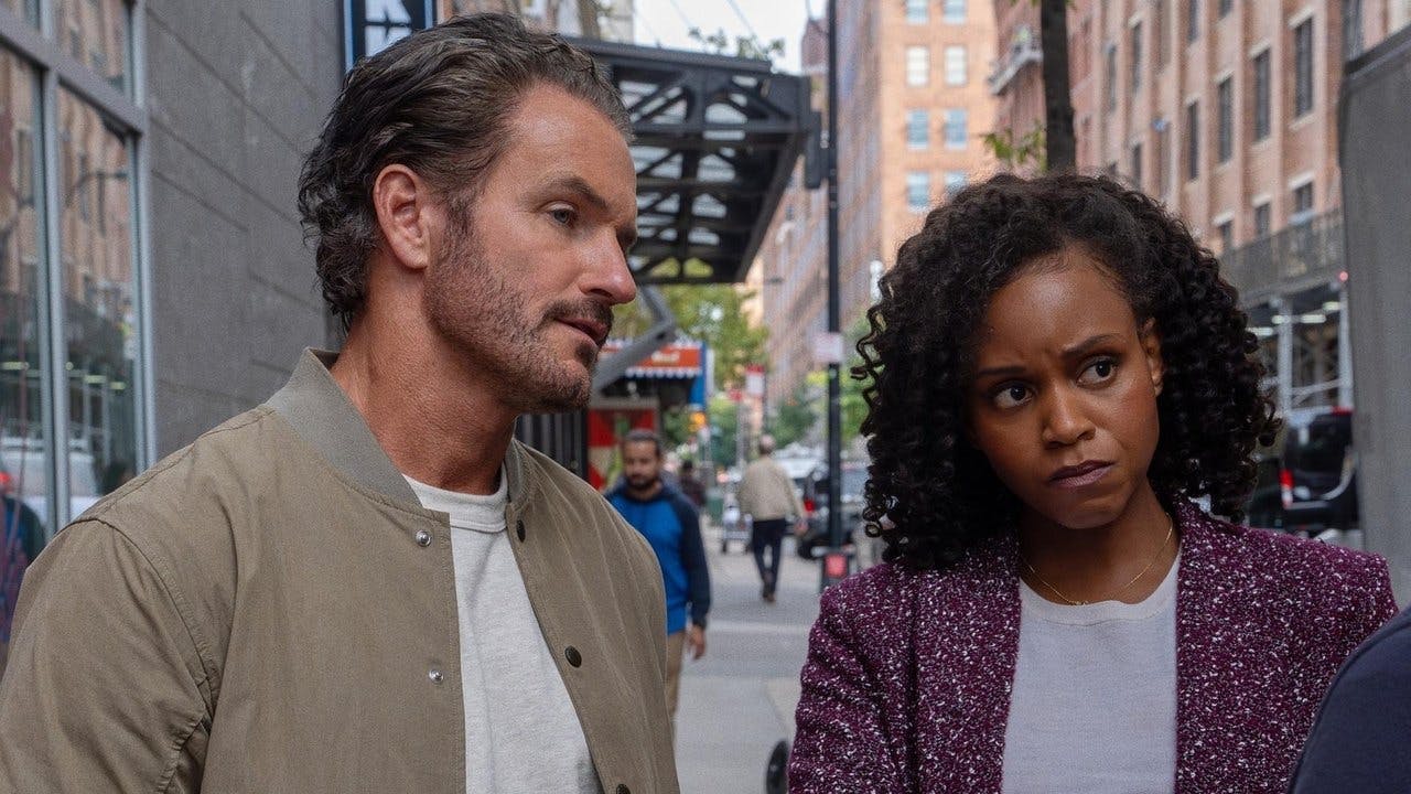 assista ao episódio 5 da temporada 27