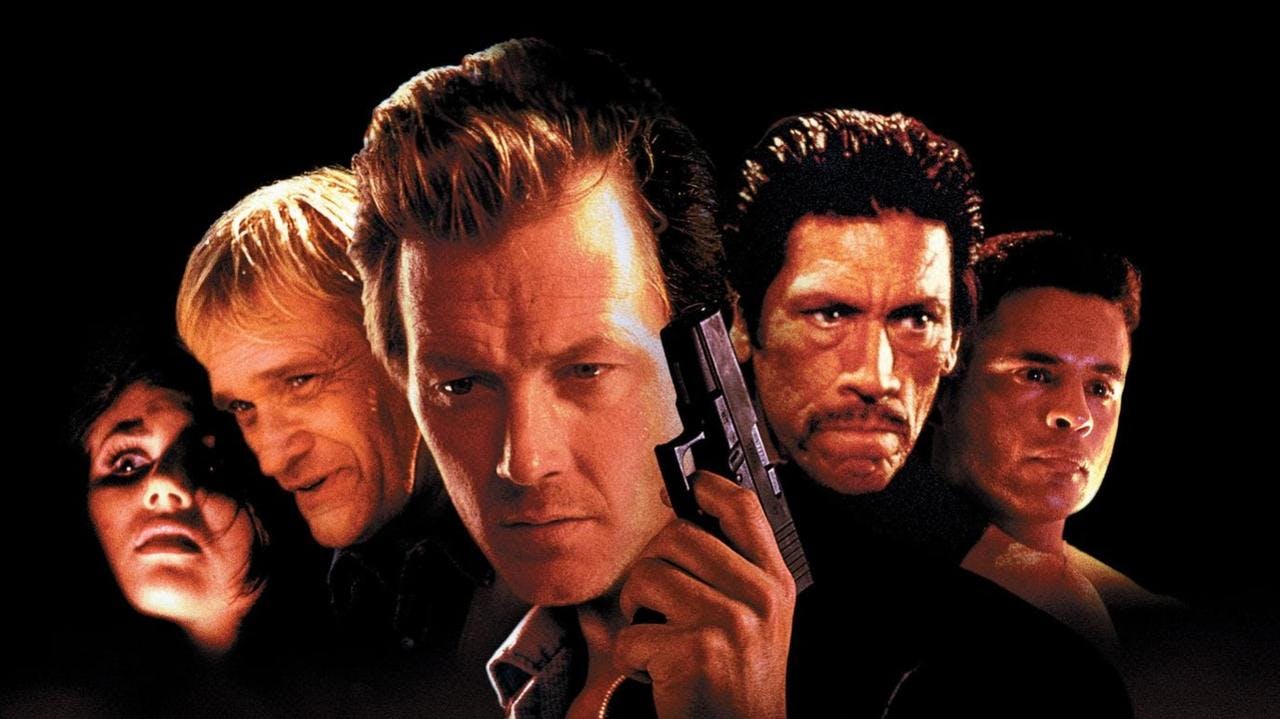 Um Drink no Inferno 2: Texas Sangrento assista online