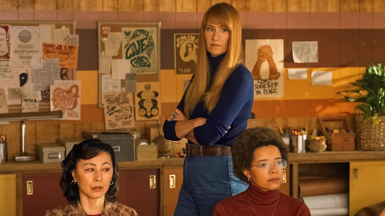 assista ao episódio 5 da temporada 1