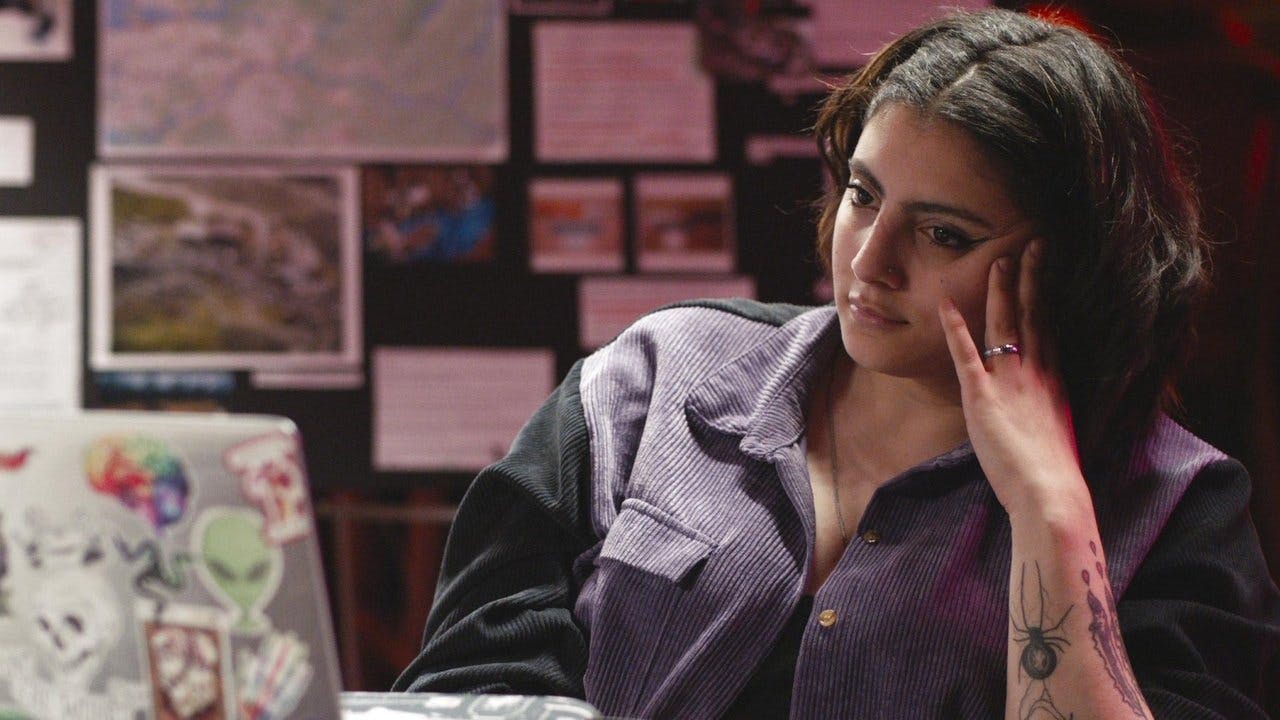 assista ao episódio 4 da temporada 1