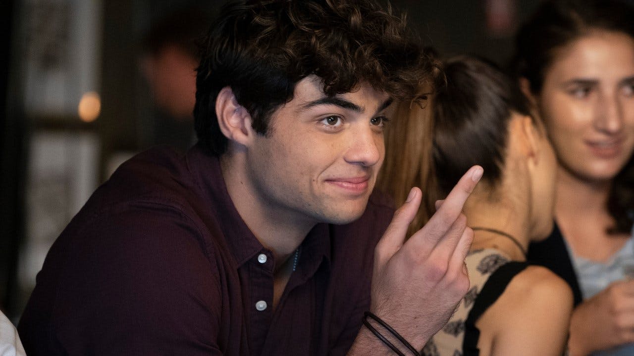 assista ao episódio 8 da temporada 1