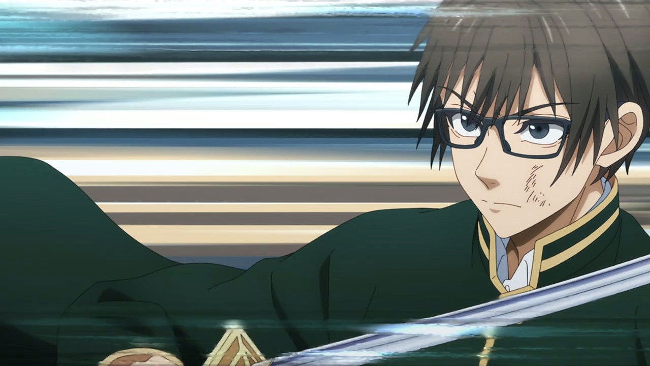 assista ao episódio 8 da temporada 1