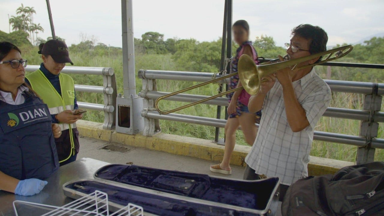 assista ao episódio 18 da temporada 1