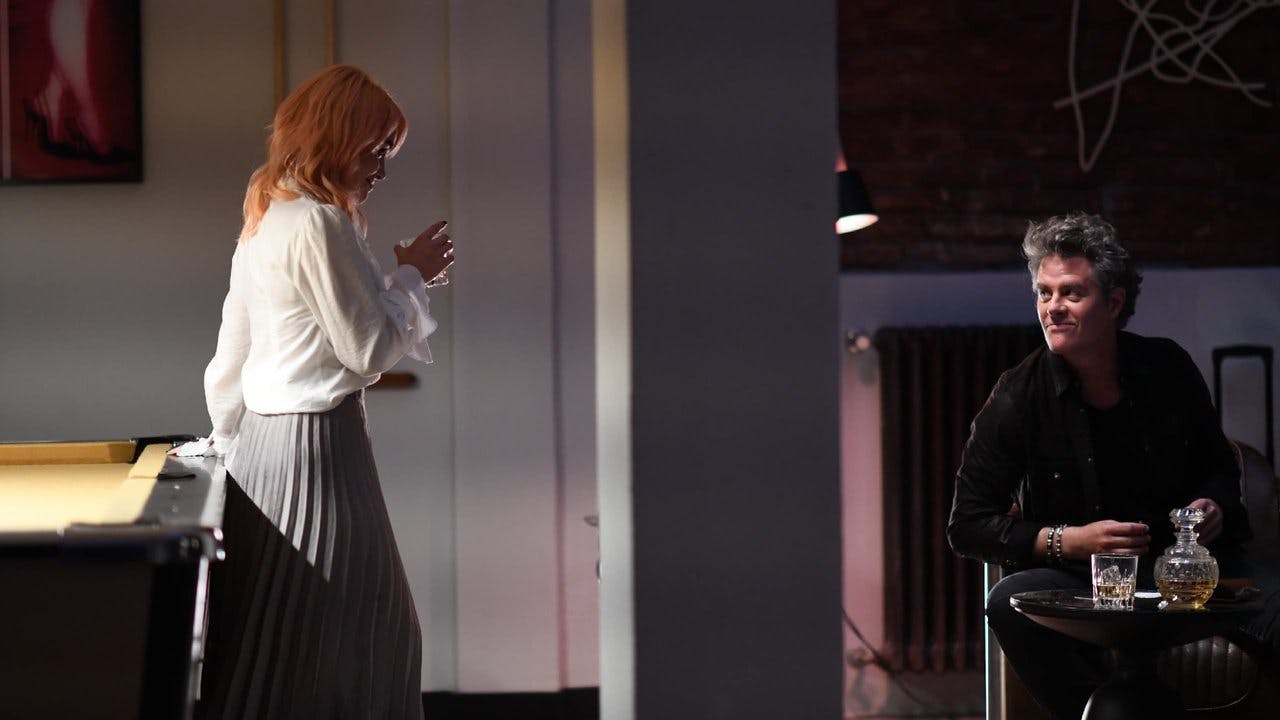 assista ao episódio 2 da temporada 1