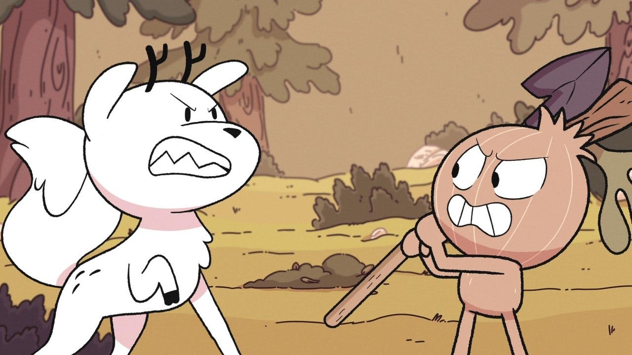 assista ao episódio 4 da temporada 1