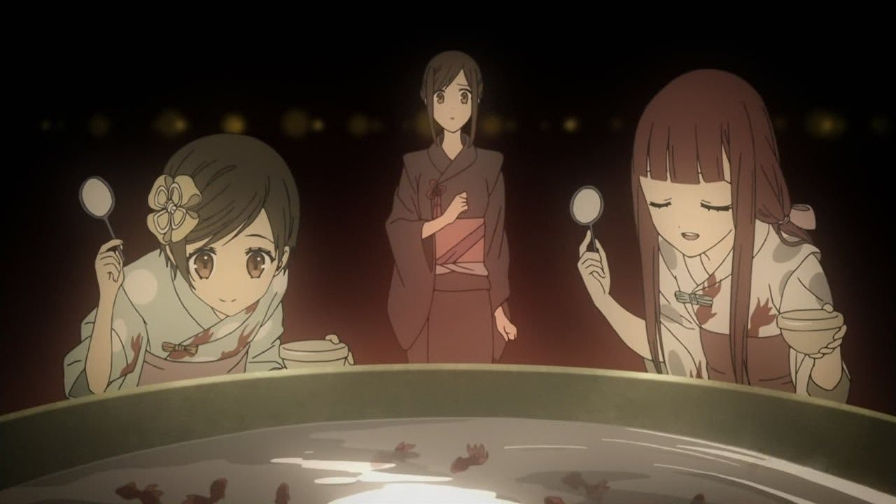 assista ao episódio 18 da temporada 1
