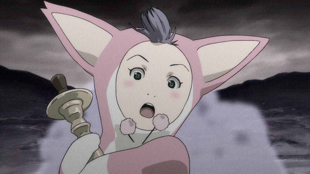 assista ao episódio 7 da temporada 1