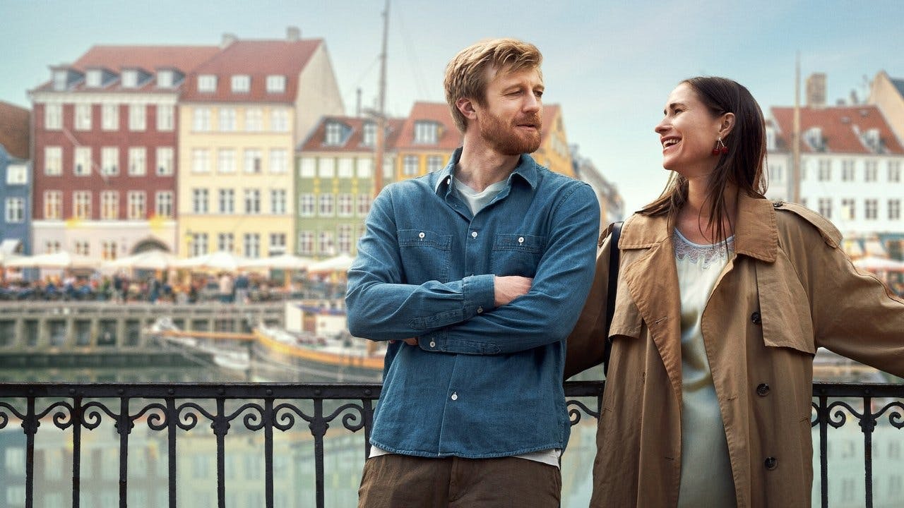 História de Amor em Copenhague assista online