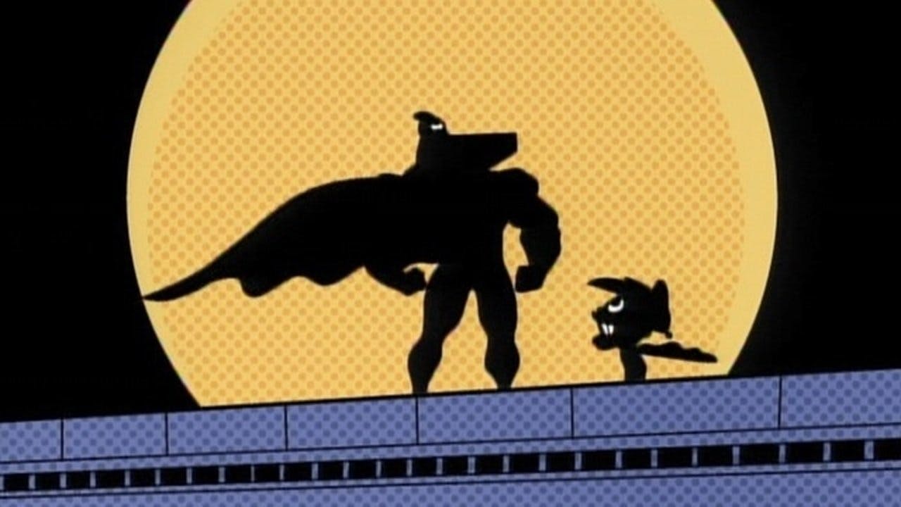 assista ao episódio 9 da temporada 1